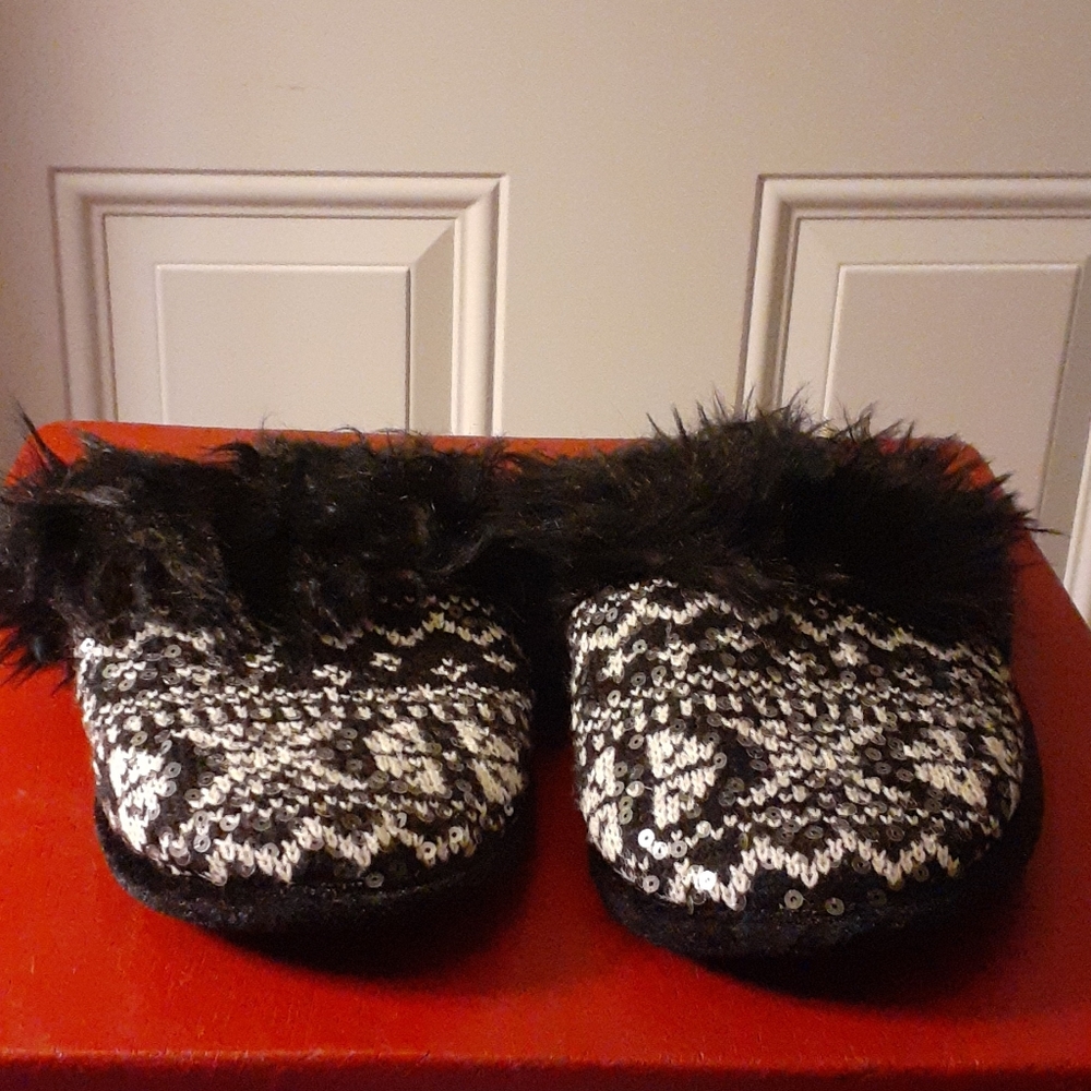 JOE BOXER Slippers